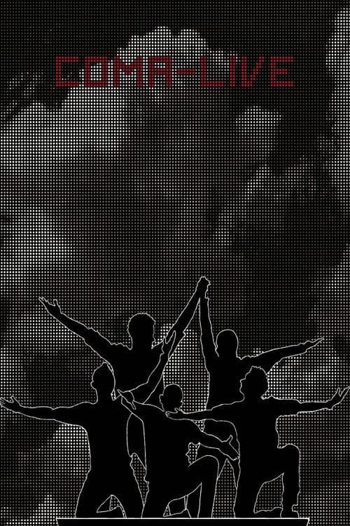 Coma Live poster