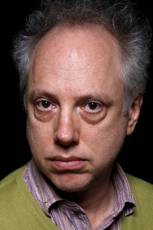 Todd Solondz profile photo