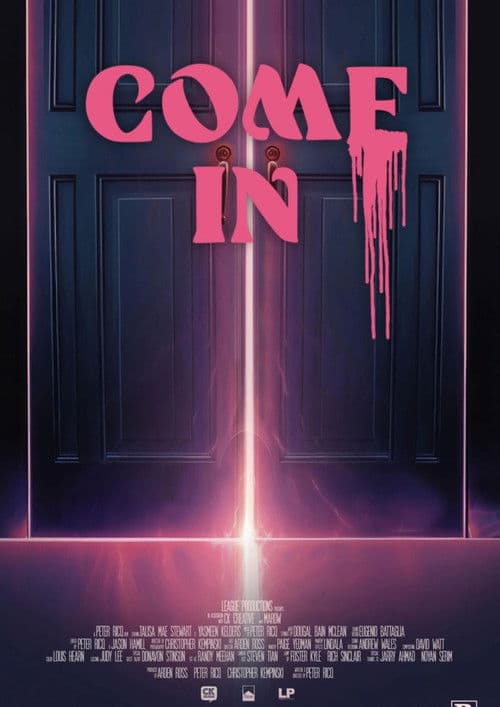 Come In poster