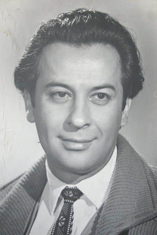 Anatoli Kabulov profile photo