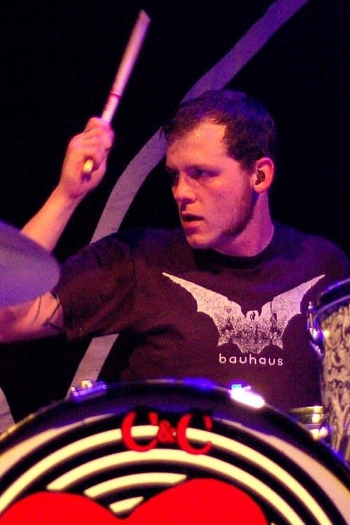 Derek Grant profile photo