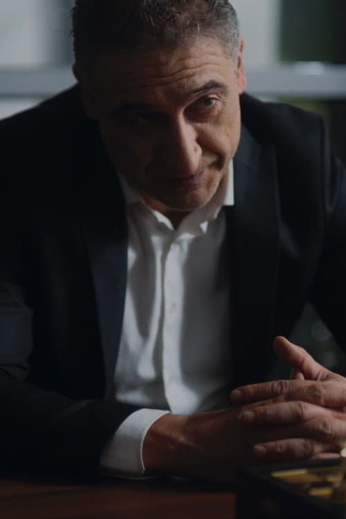 Kiril Efremov profile photo
