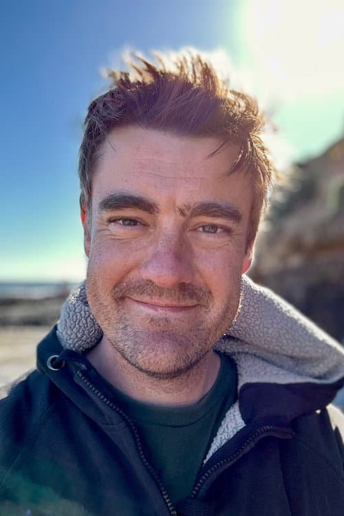 Jeremy Shipp profile photo