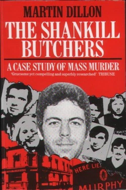 Shankill Butchers poster