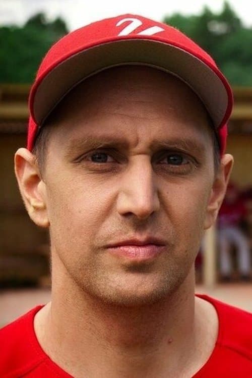 Tommy Sporrong profile photo