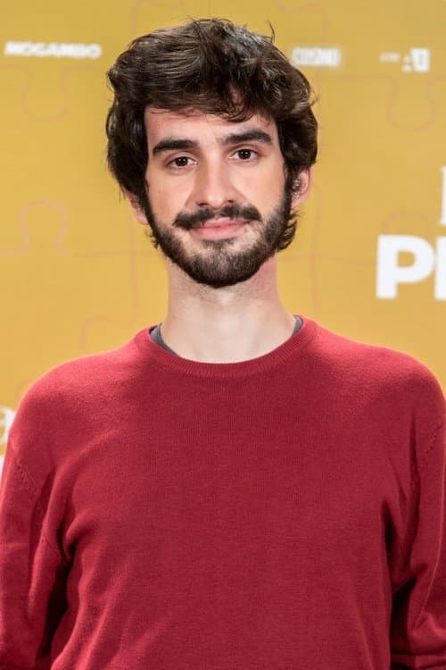 Lalo Tenorio profile photo