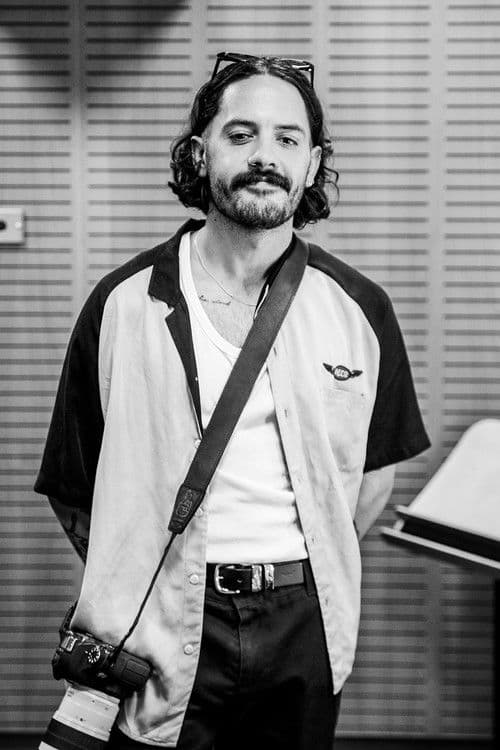 Zachary Williams profile photo