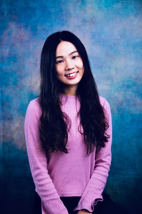 Ya-Ting "Itchy" Yang profile photo