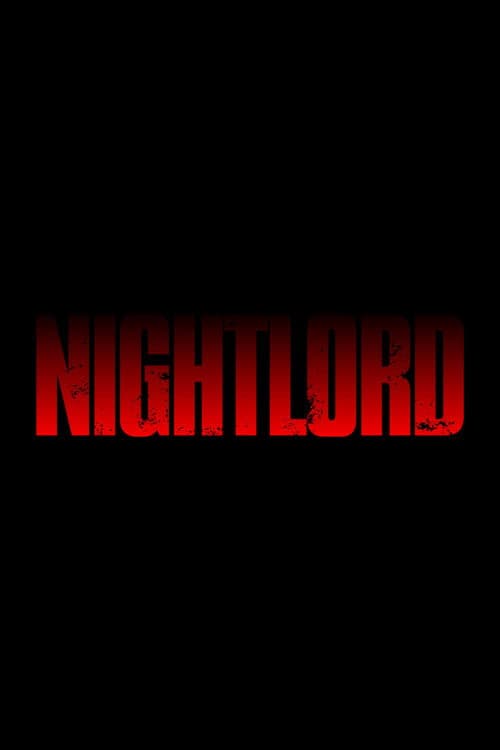Nightlord poster