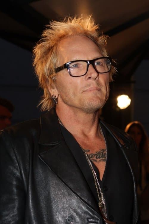 Matt Sorum profile photo