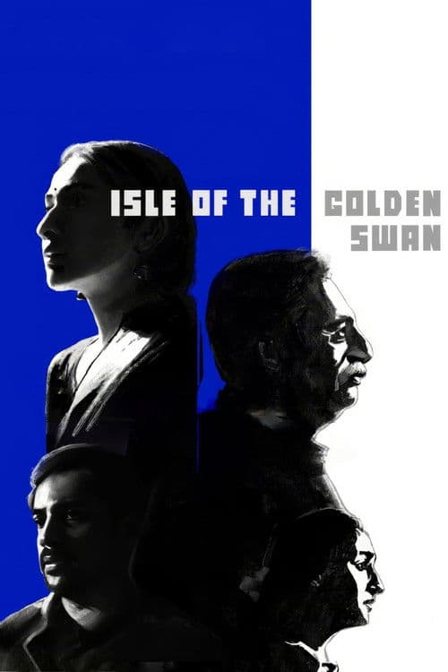 Isle of the Golden Swan poster