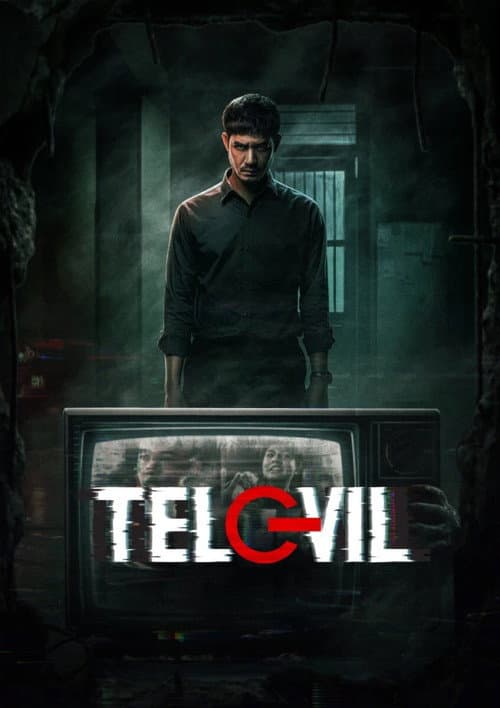 Televil poster