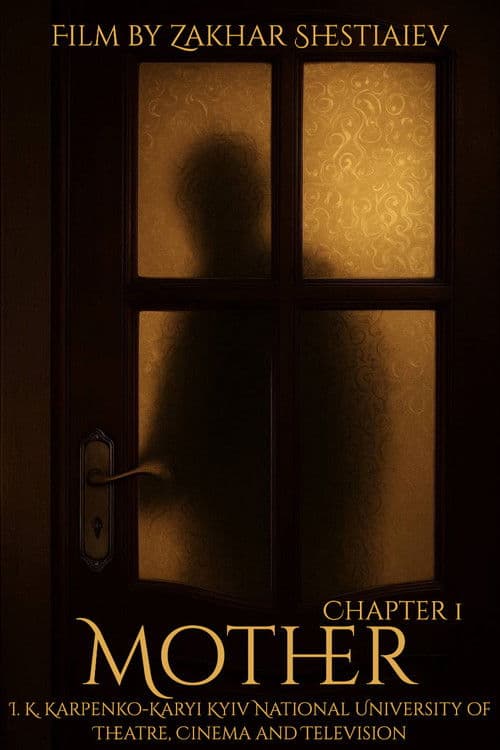 Mother: Chapter One poster