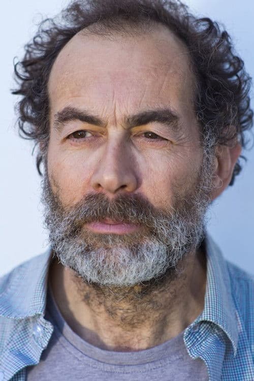 Brian Lipson profile photo