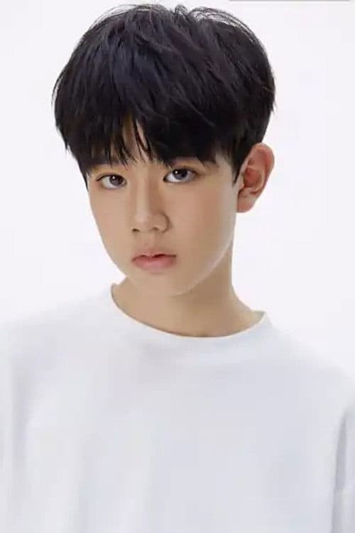 Luo Yihang profile photo