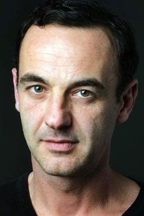 Eric Beauchamp profile photo