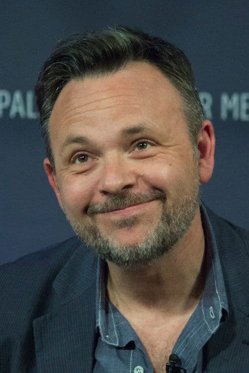 Danny Cannon profile photo