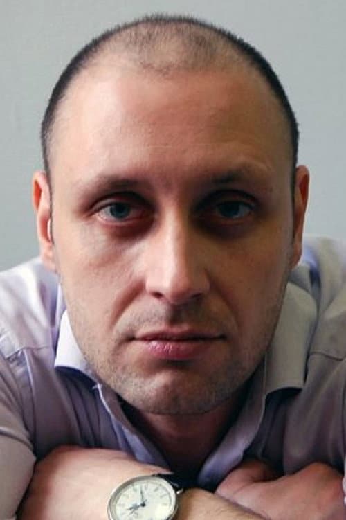Aleksey Alfeev profile photo