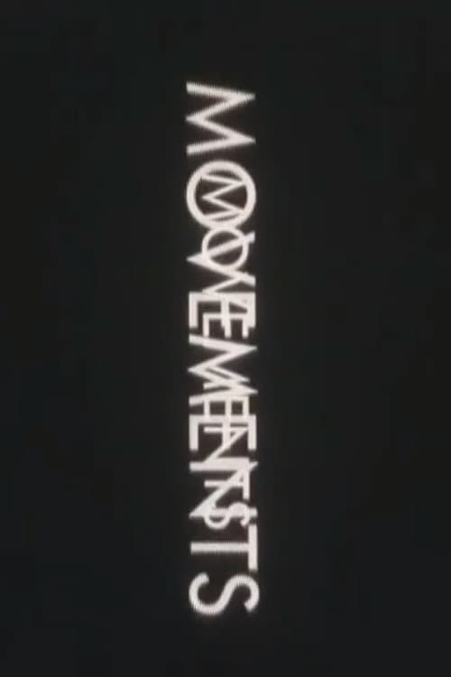 Movements poster