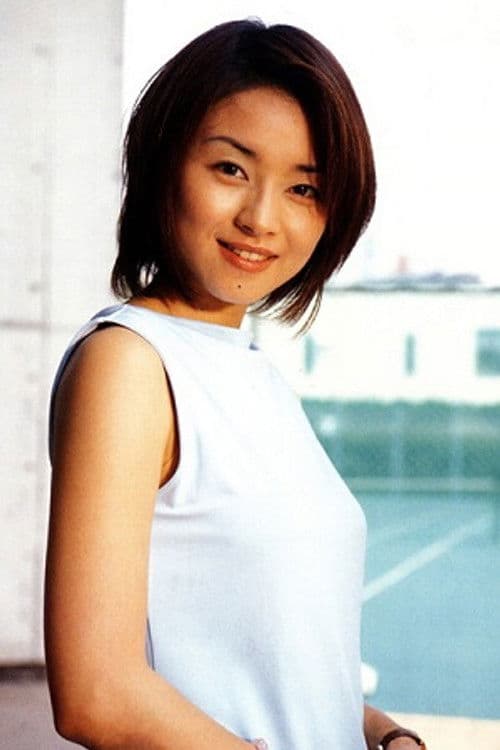 Kazumi Murata profile photo