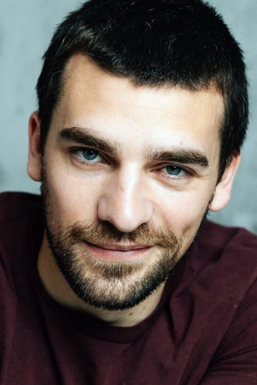 Benjamin Gaitet profile photo