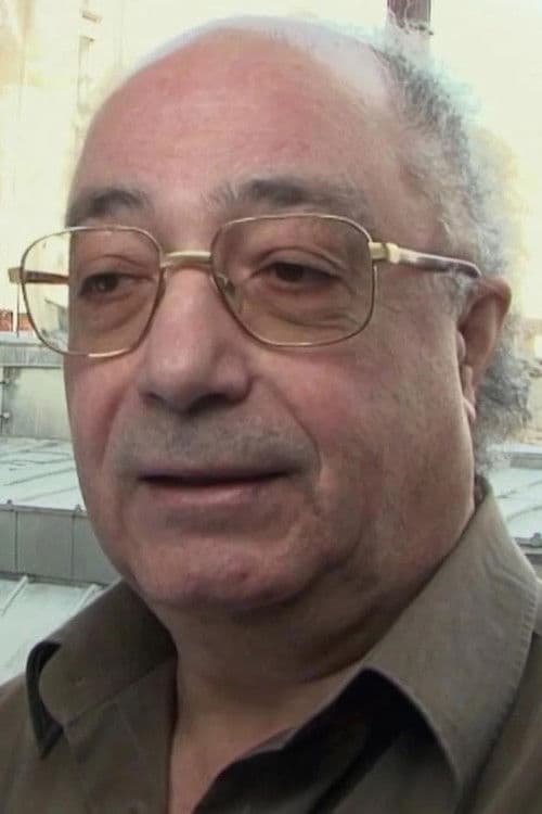 Iradj Azimi profile photo