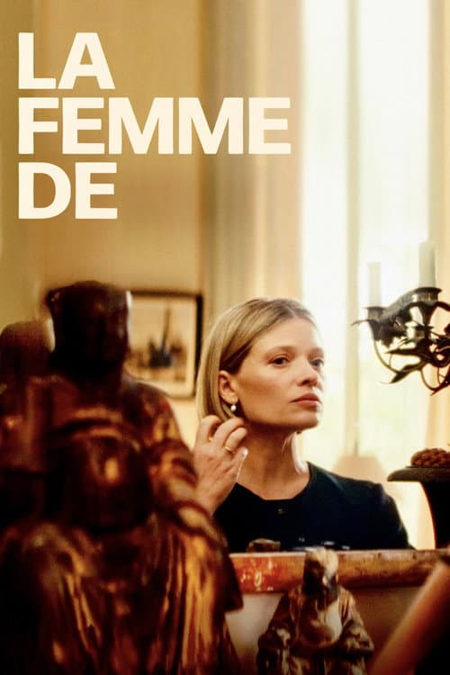 Mrs. poster
