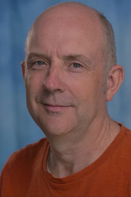 Colum Higgins profile photo