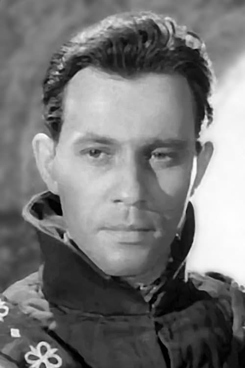 John Carson profile photo