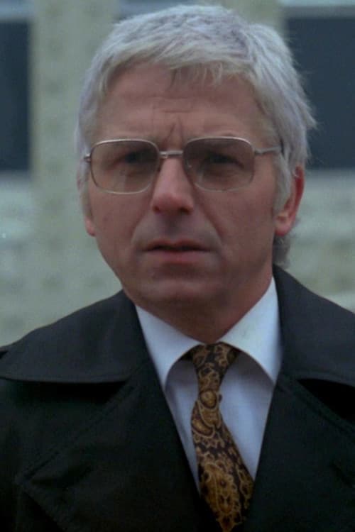 Bernard Papineau profile photo