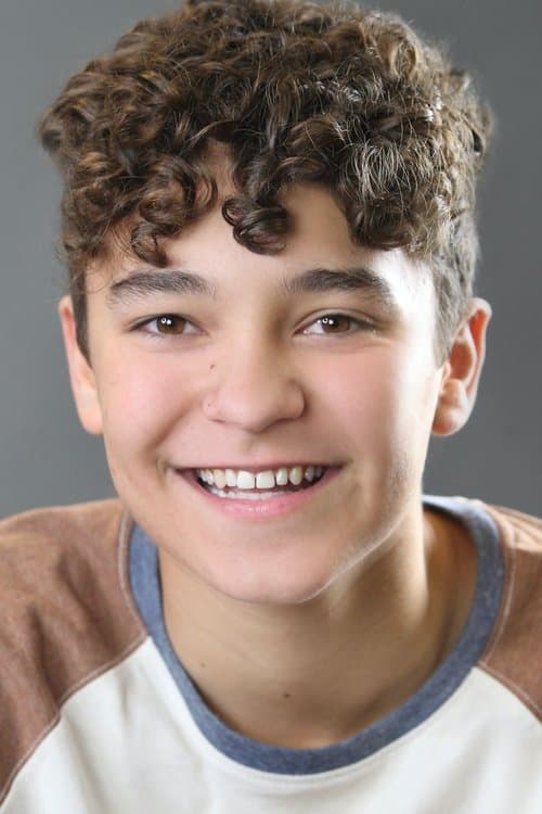 Pierce Gagnon profile photo