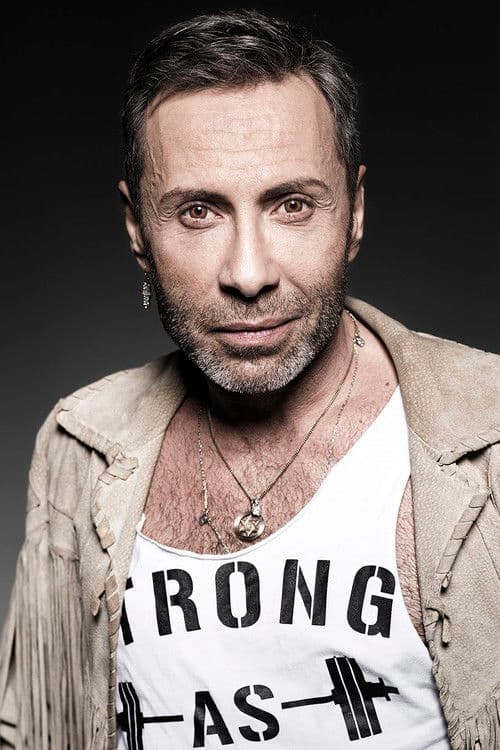 Jean-Pierre Barda profile photo