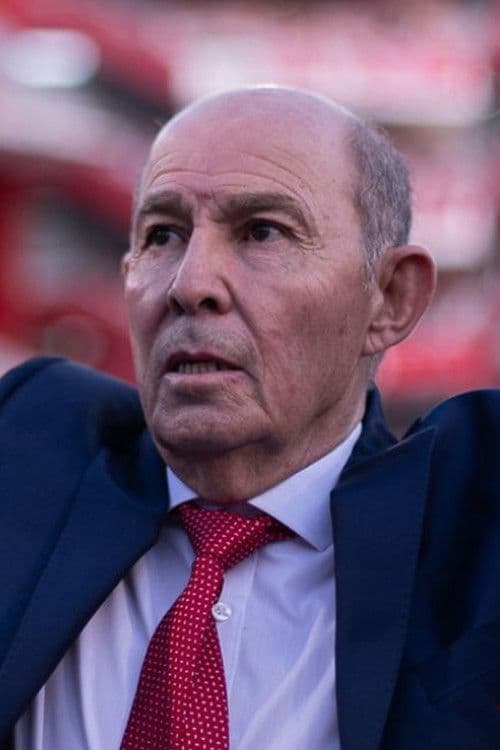 Ricardo Bochini profile photo