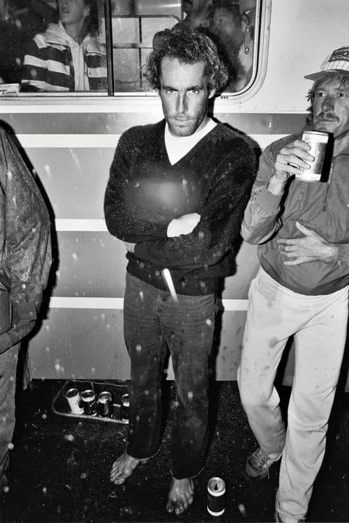 Nick Carroll profile photo