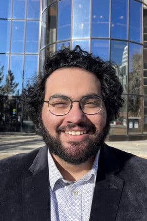 Mickail Hendi profile photo