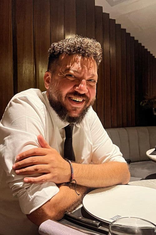 Kareem Saad profile photo