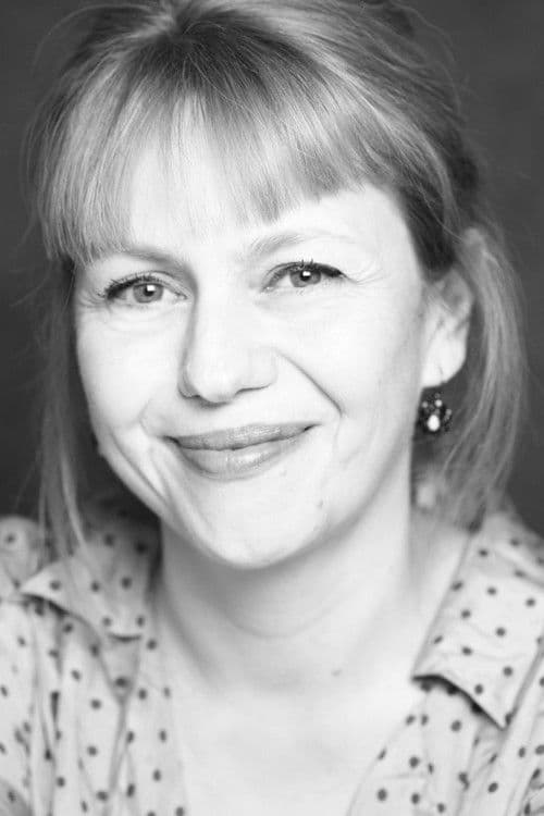 Delphine Bibet profile photo