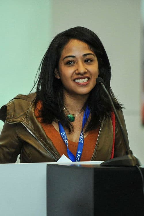 Gabriela Ivette Sandoval Torres profile photo