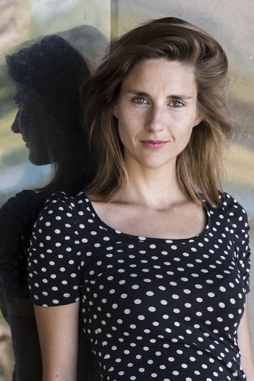 Mali Van Valenberg profile photo