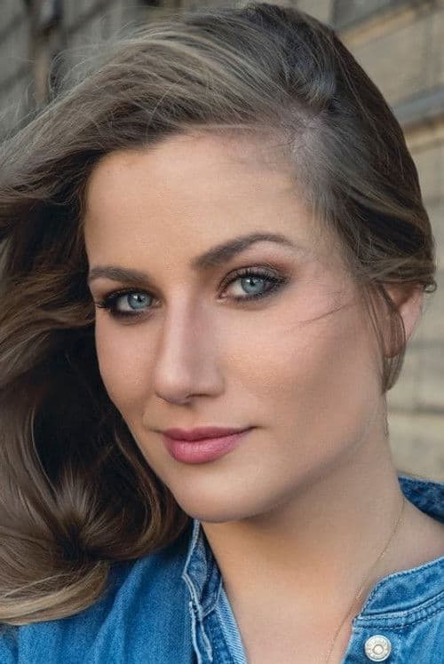 Melina Hess profile photo