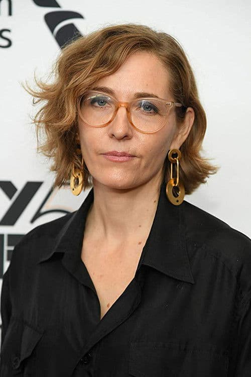 Fiona Crombie profile photo