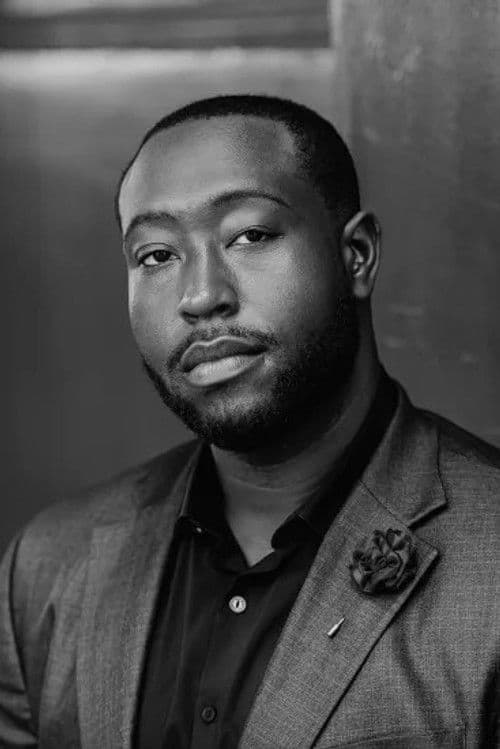 Nicholas Newton profile photo