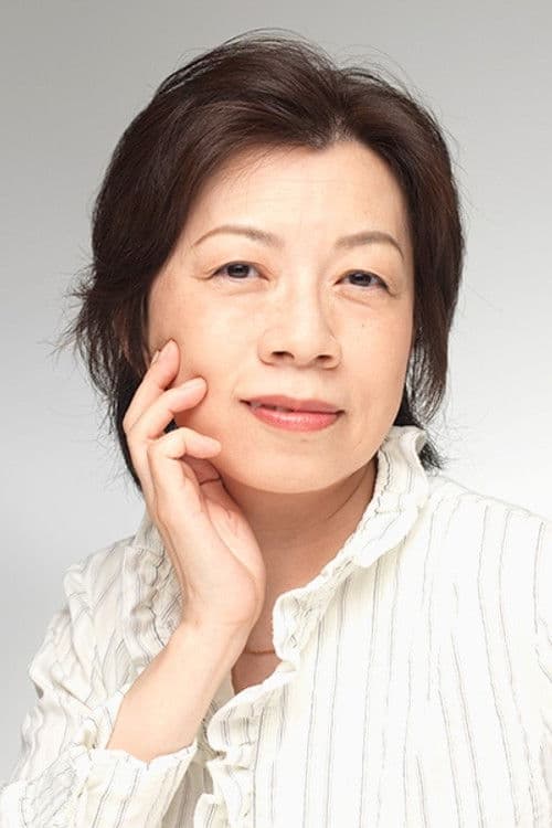 Ritsuko Okusa profile photo