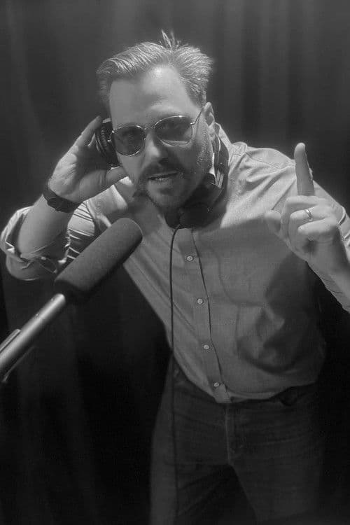 Chris Peterson profile photo