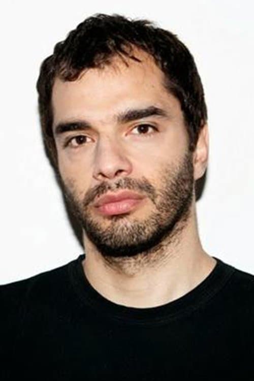 Kostis Kallivretakis profile photo