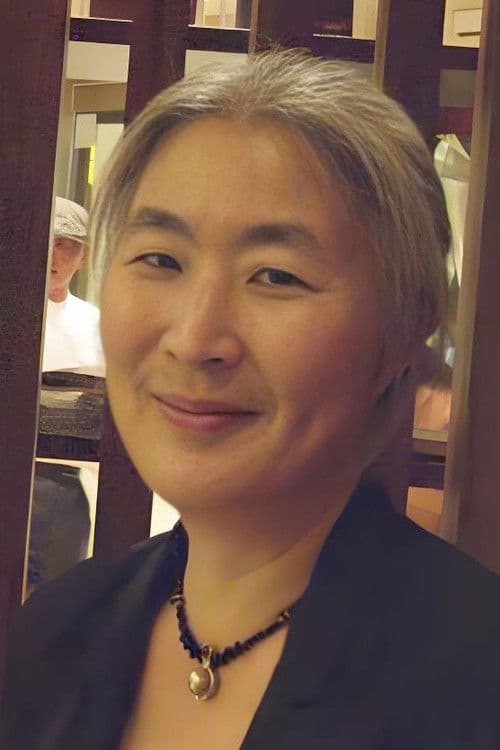 Yayoi Takano profile photo