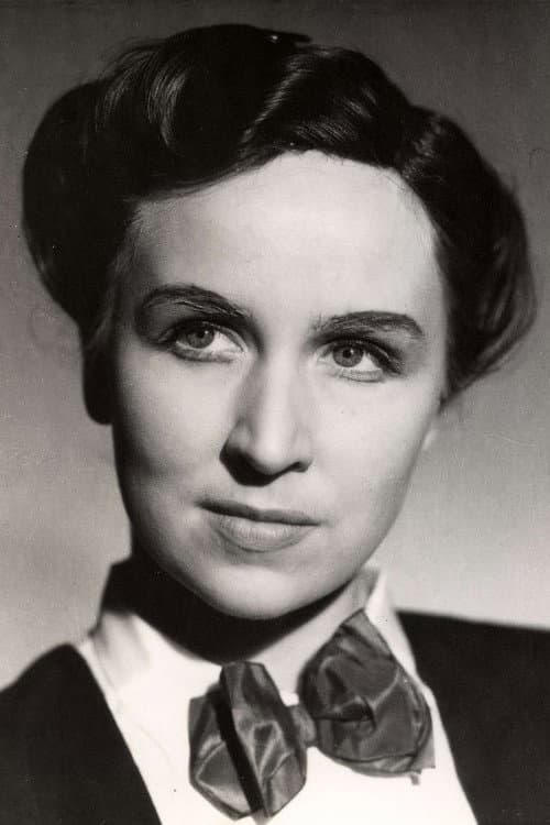 Birgitta Valberg profile photo