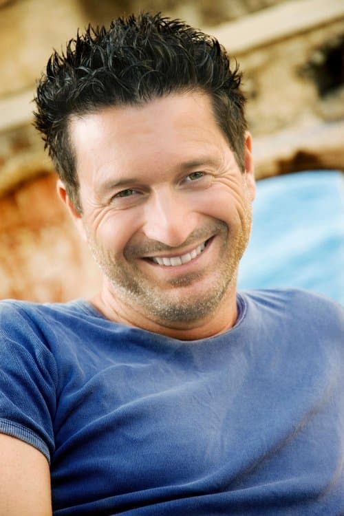 Angelo Michele Franke profile photo