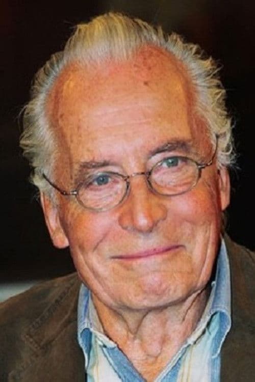 Horst Westphal profile photo