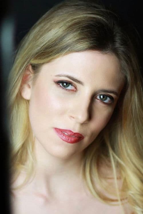 Francesca Cavallo profile photo